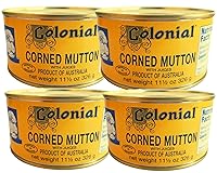 Vista 1 de Cordero en conserva con jugos Pack de 4