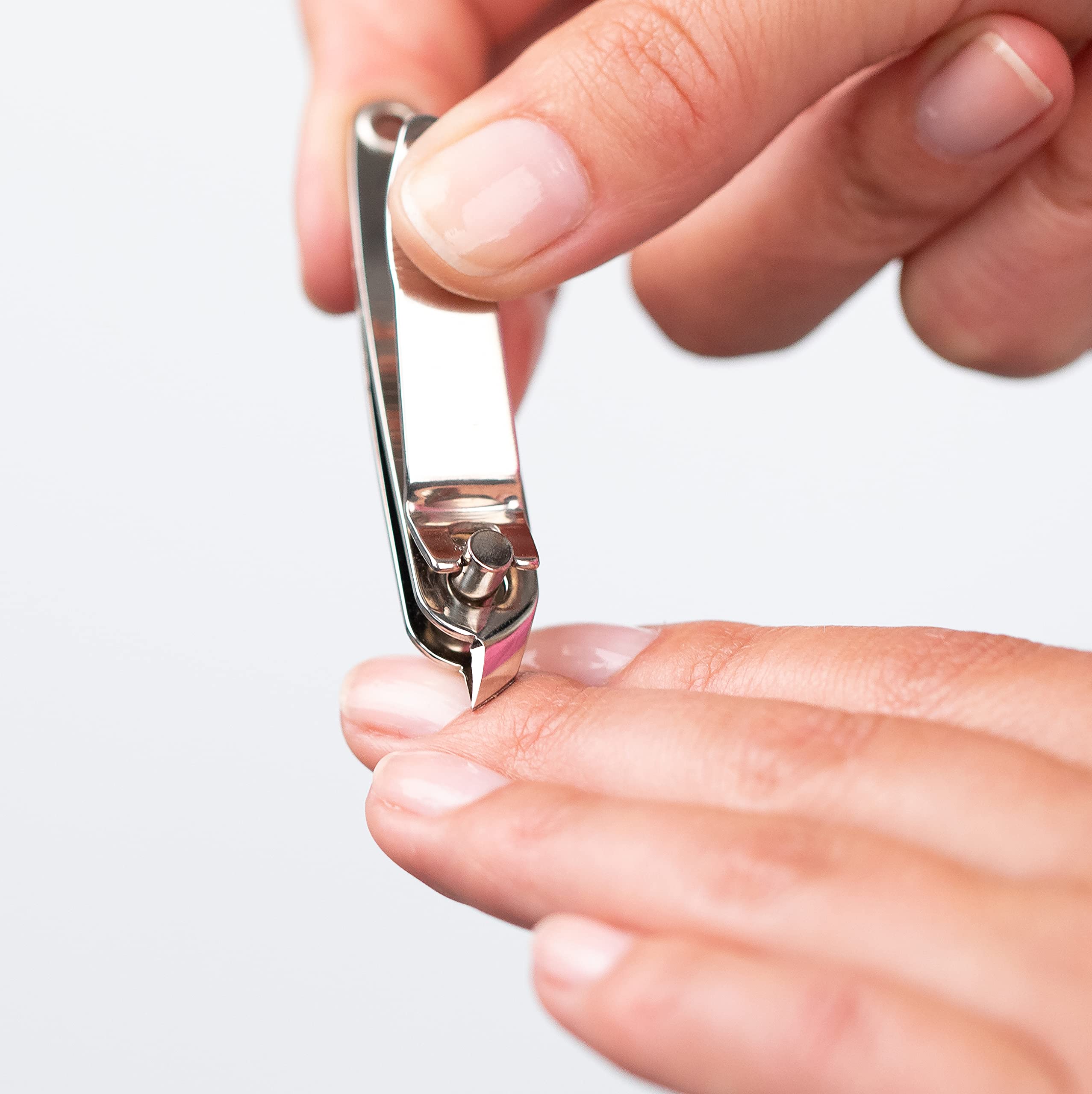 REMOS Tagliacuticole per il taglio preciso di cuticole indesiderate