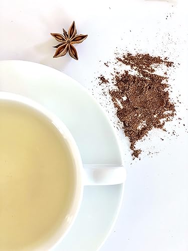 Miniatura 6 de Palm Beach Medicinal Herbs - Té de anís estrellado - Serie de té de hierbas puras, 30 unidades