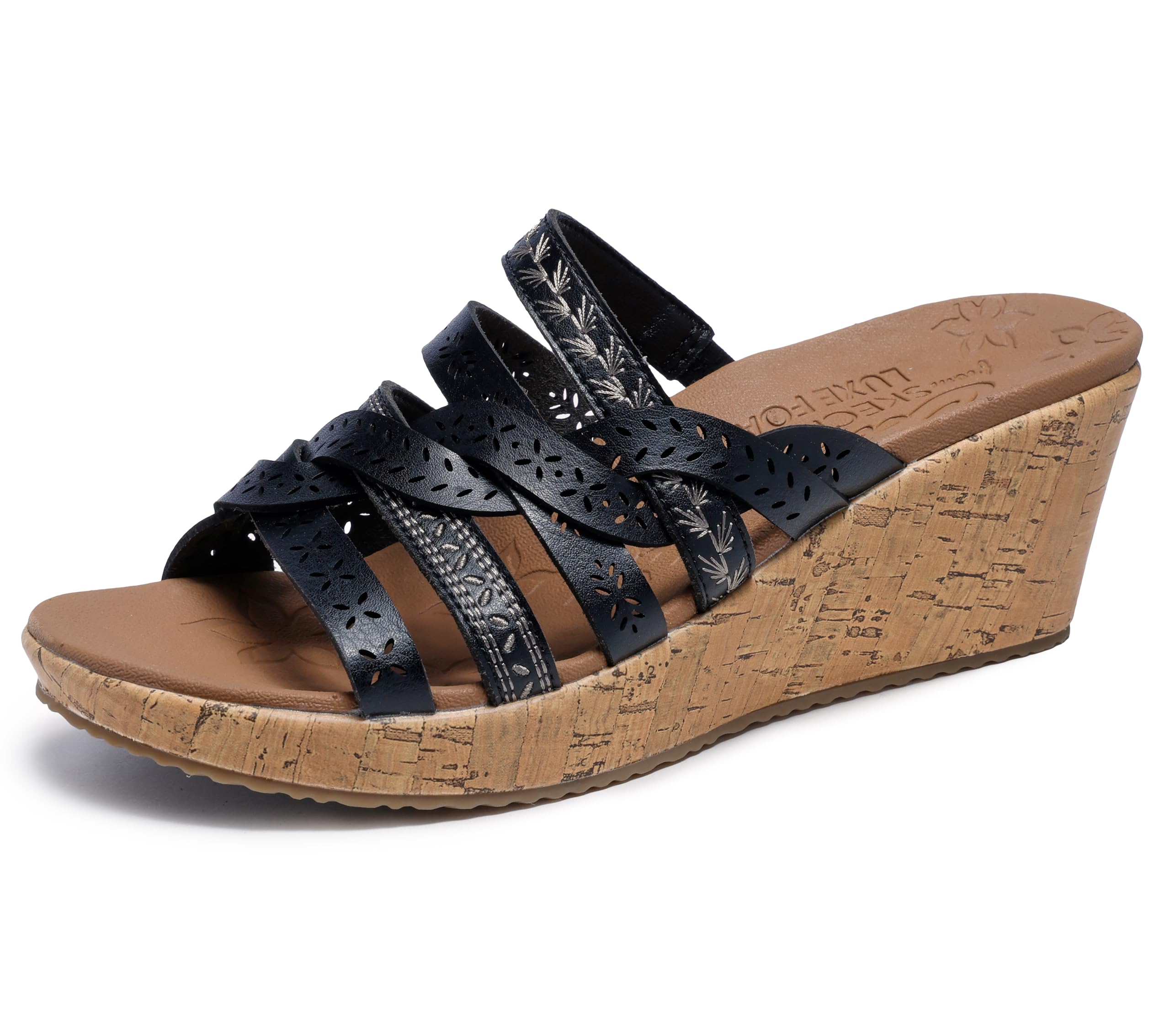 Skechers womens Beverlee - New Resort