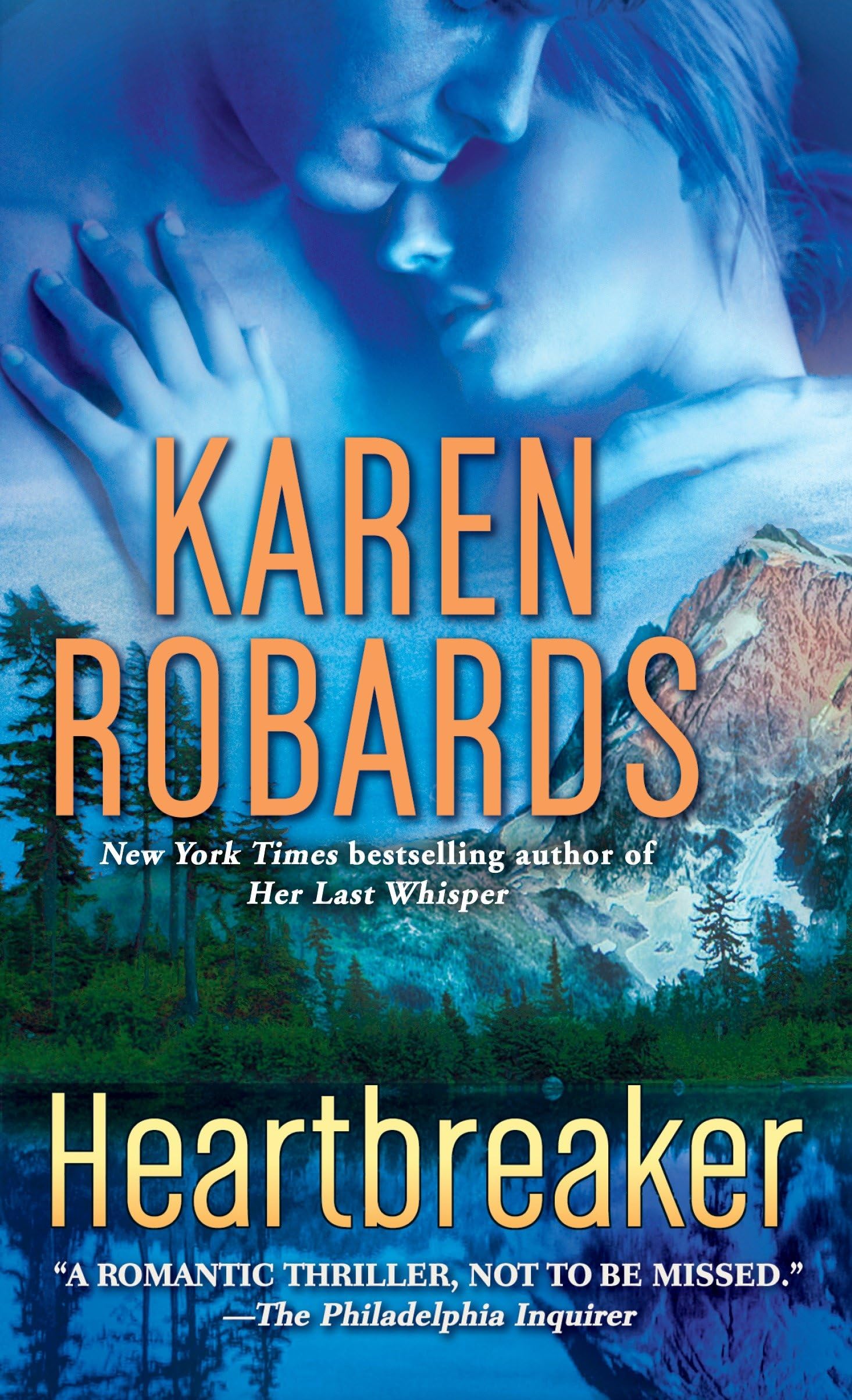 Buy Heartbreaker: A Novel — BookShops.in