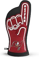 Vista 18 de YouTheFan NFL Número 1 - Manopla para horno