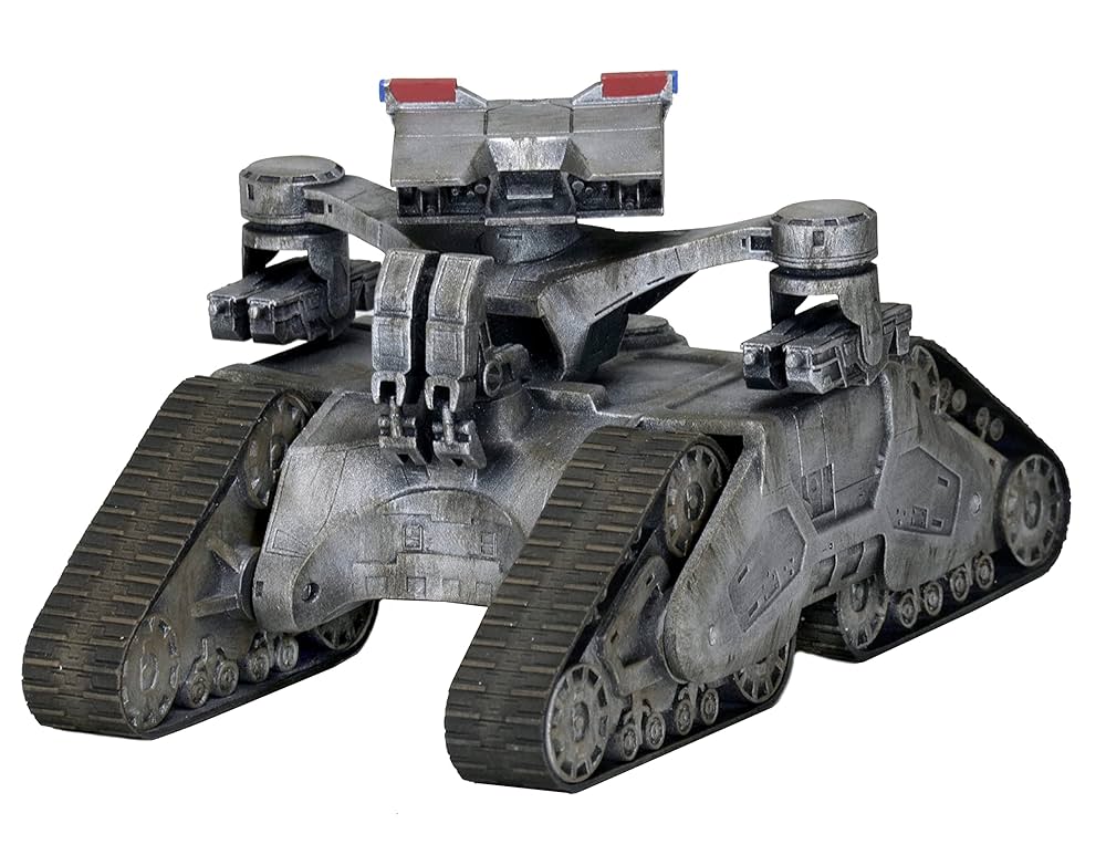 【即購入ok!!】TERMINATOR 2 HUNTER KILLER TANK 即購入ok!!】TERMINATOR 2 HUNTER KILLER TANK