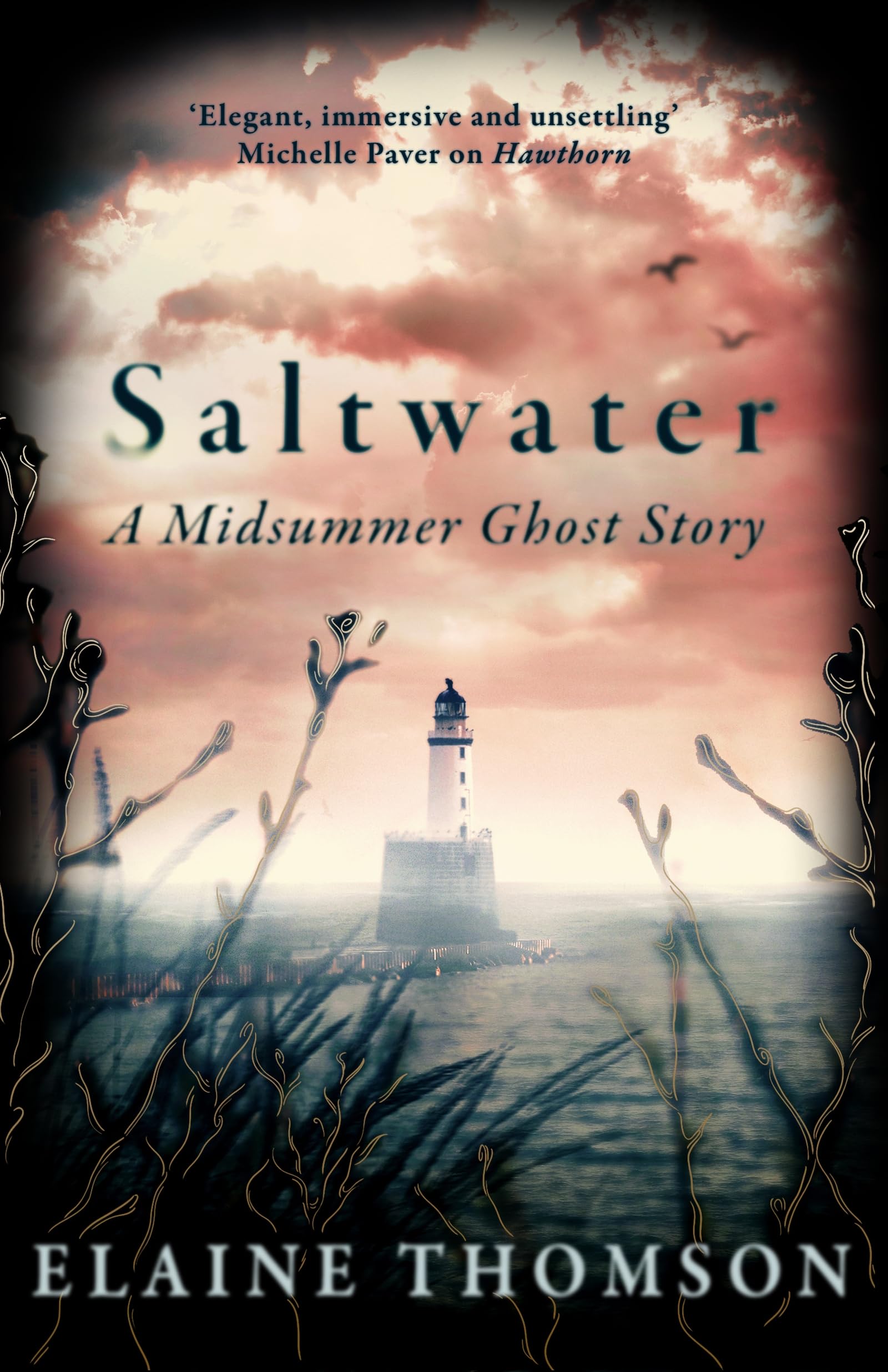 Saltwater: A midsummer ghost story