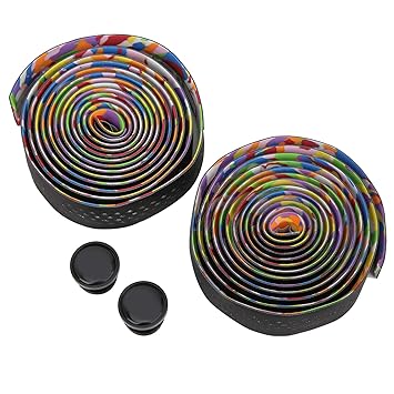 Handle Bar Non?Slip Grip Tape, Bicycle Handlebar Strap, Cycling Accessory? for Cyclist Bike