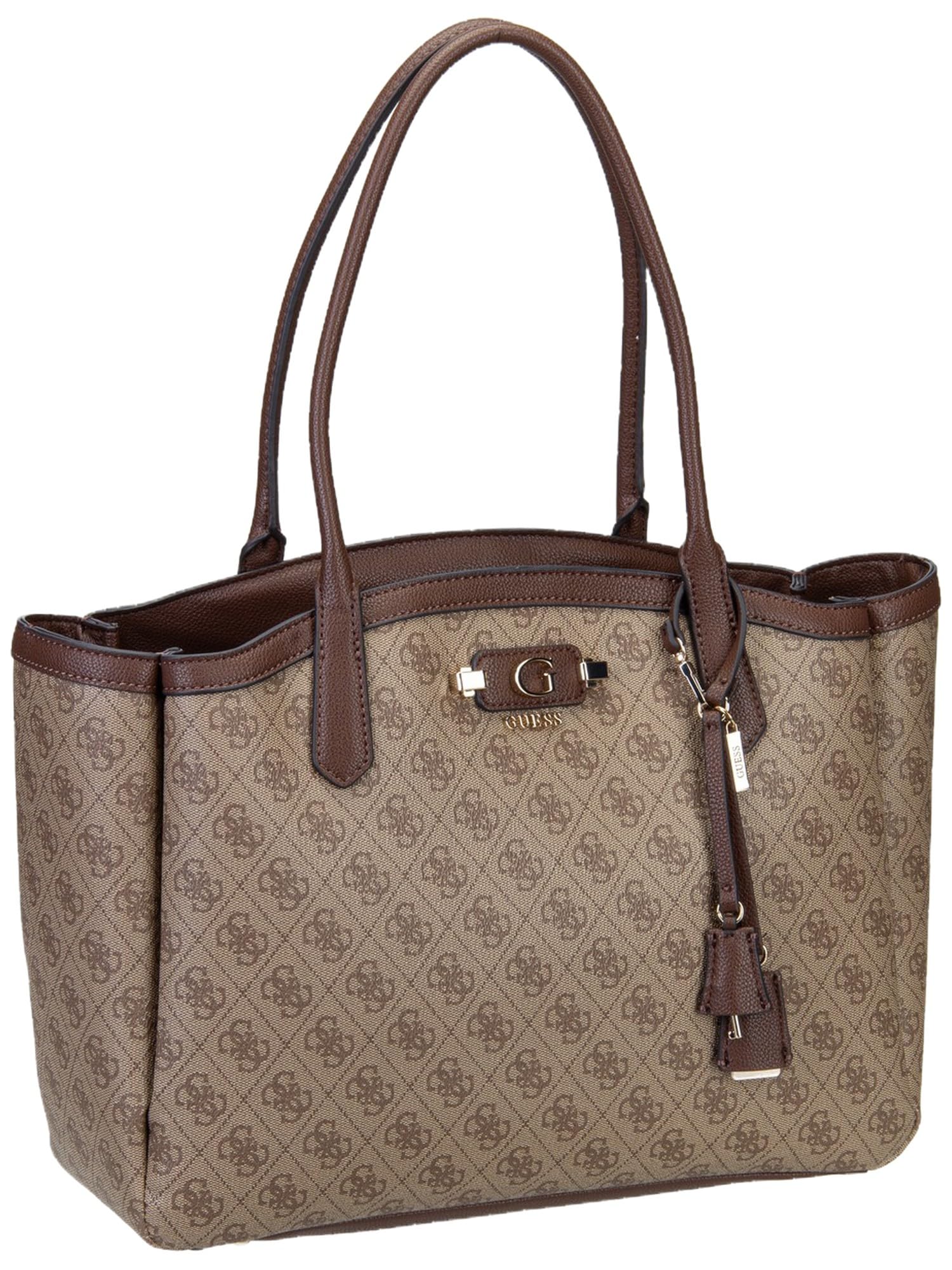 GUESS Damen Shopper Lindsey One Size