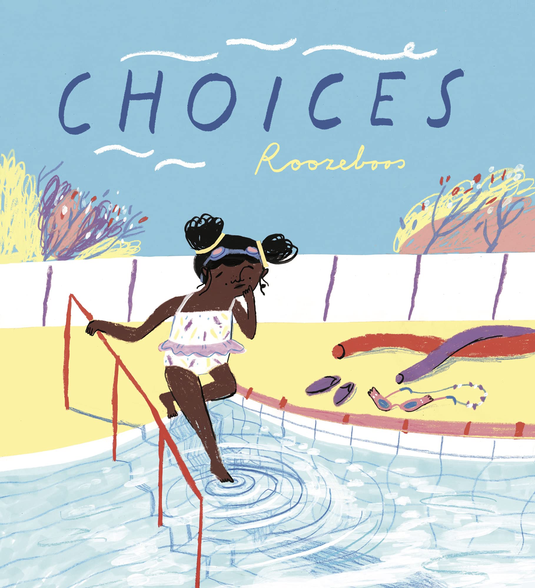 Choices (Child's Play Library)