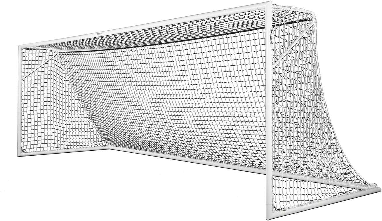 Kwik Deluxe European Club Goal : Soccer Goals : Sports & Outdoors