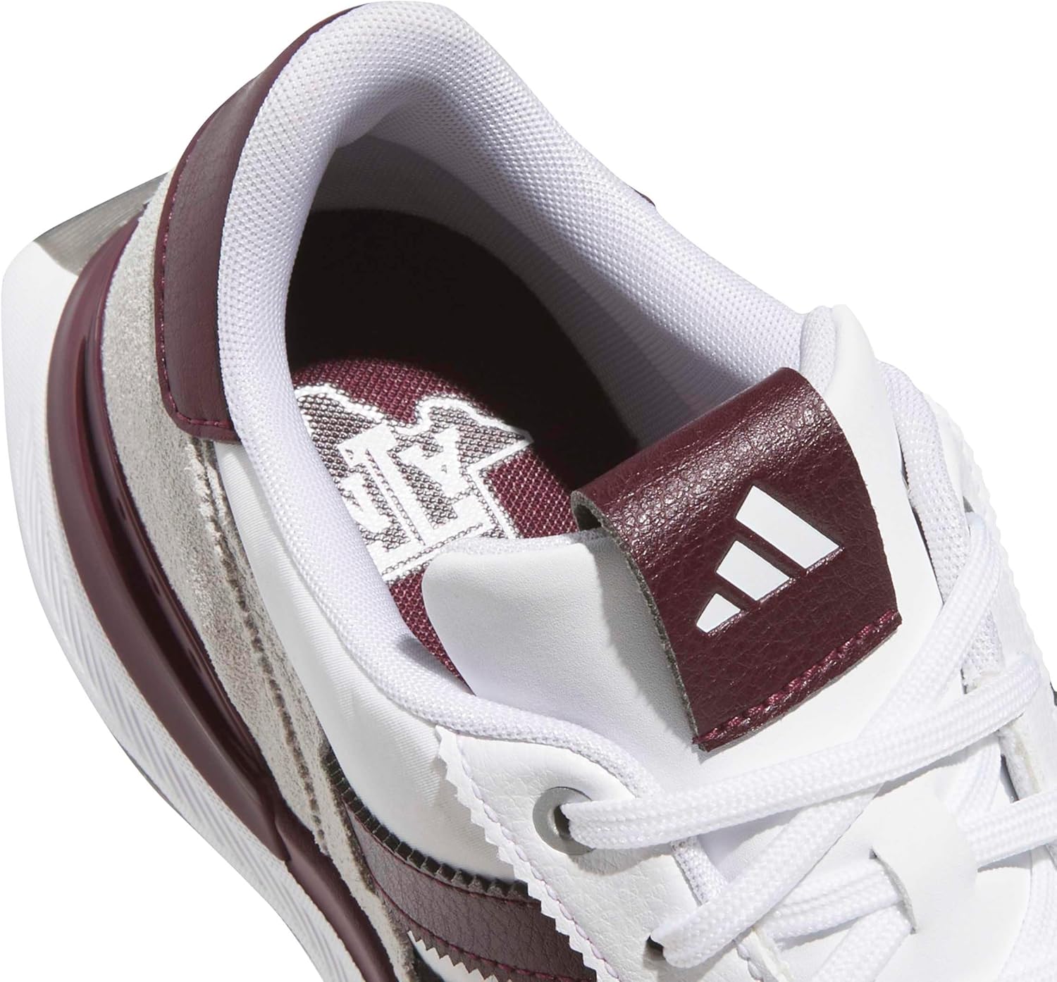 Adidas Men's Golf Shoe Sneaker - Image 8