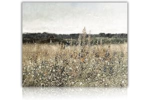 16x20 VIBRANT FLOWER PRINTS for Farmhouses