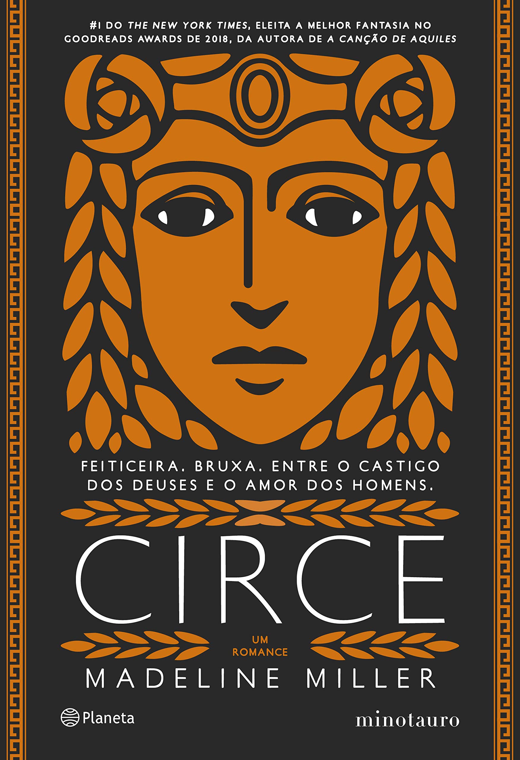 circe madeline miller