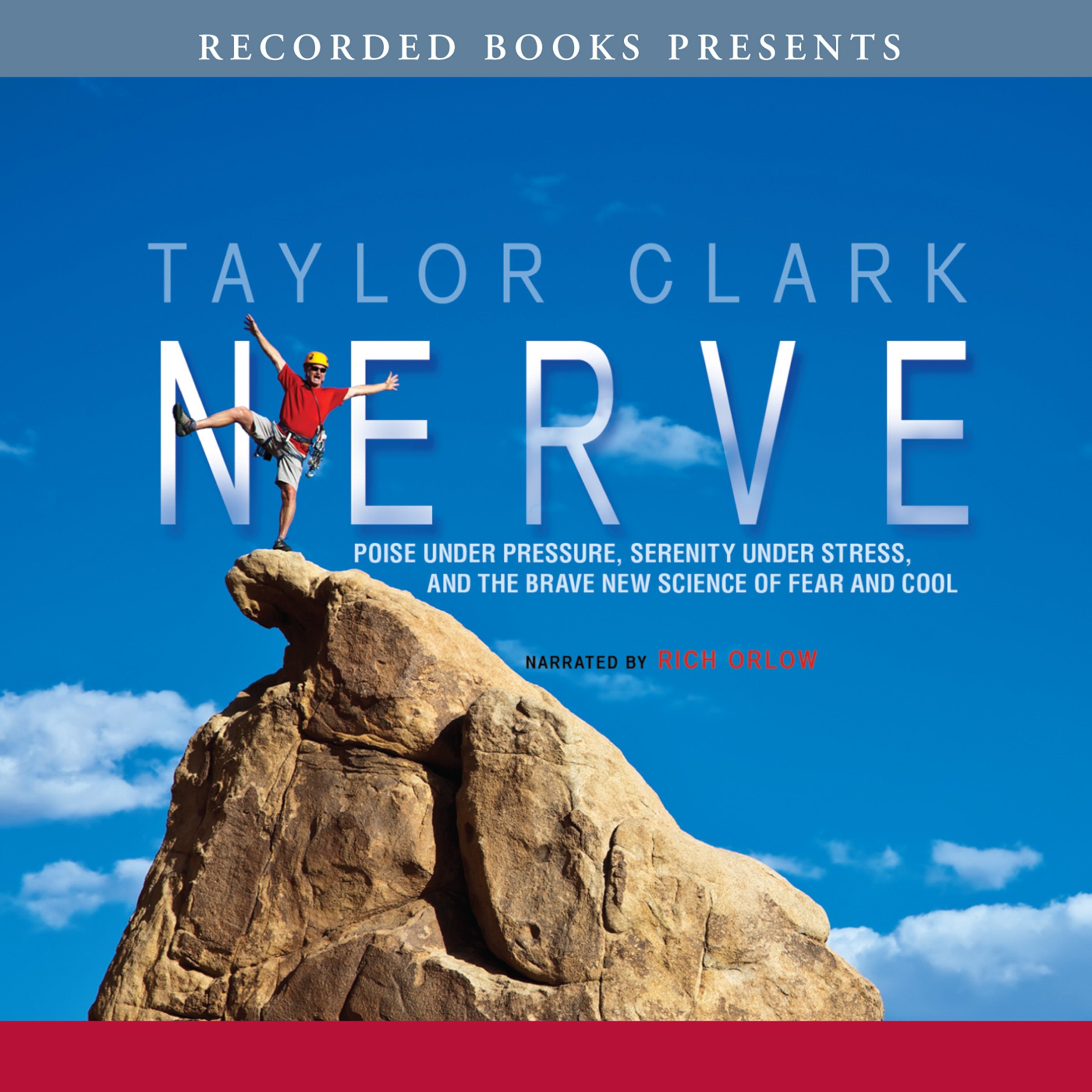 Cover art for Nerve