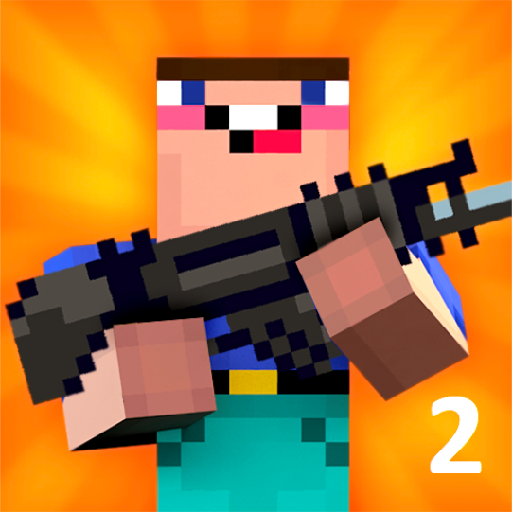 Noob vs Pro vs Hacker 2: Prison Break