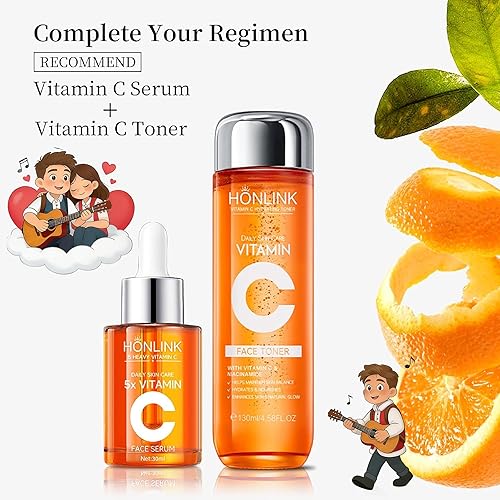 Miniatura 9 de Vitamina C Gloss Serum coreano  Complejo estabilizado con ácido hialurónico y piel facial opaca Centella, tono desigual, líneas finas, poros, piel