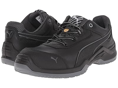 puma safety boots