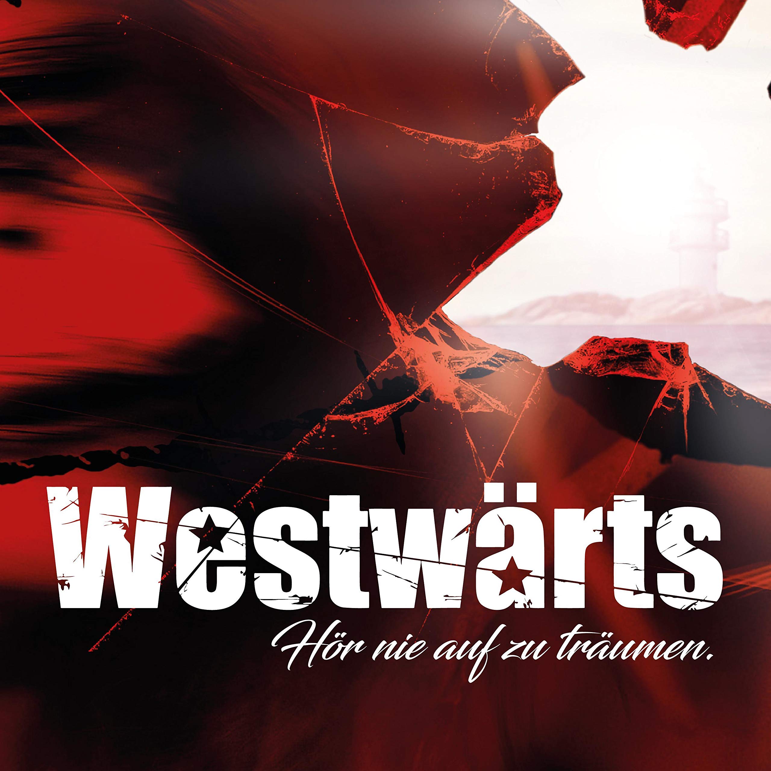 Westwärts
