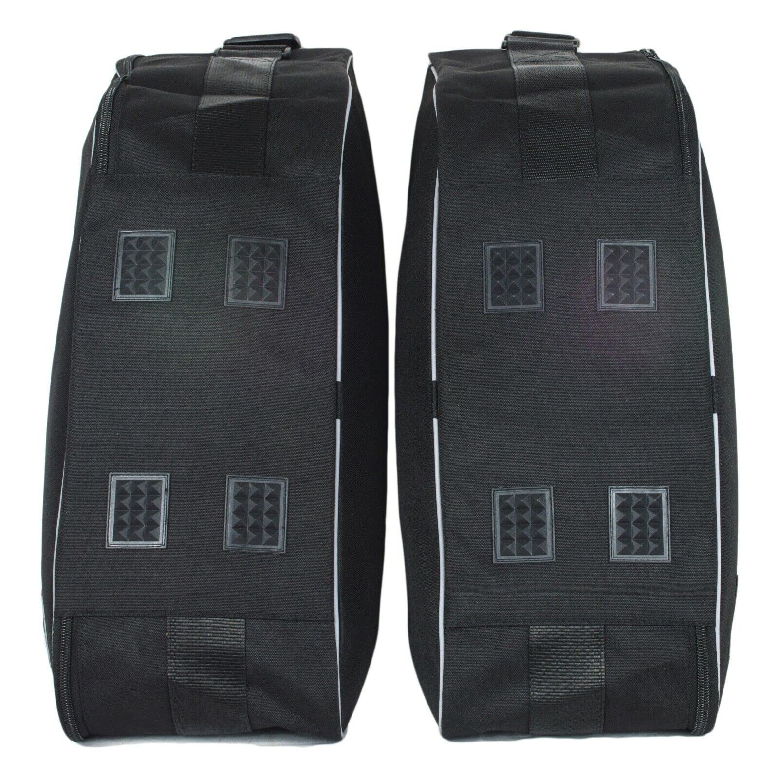 GREAT BIKERS GEAR Gepäcktaschen für Motorrad Harley-Davidson Sport Glide Modelle Koffer