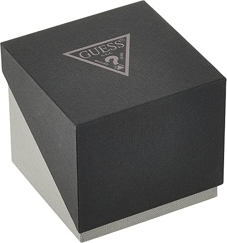 Miniatura 8 de Guess Watches W1288L1 - Reloj analógico de cuarzo para mujer con pulsera de acero inoxidable