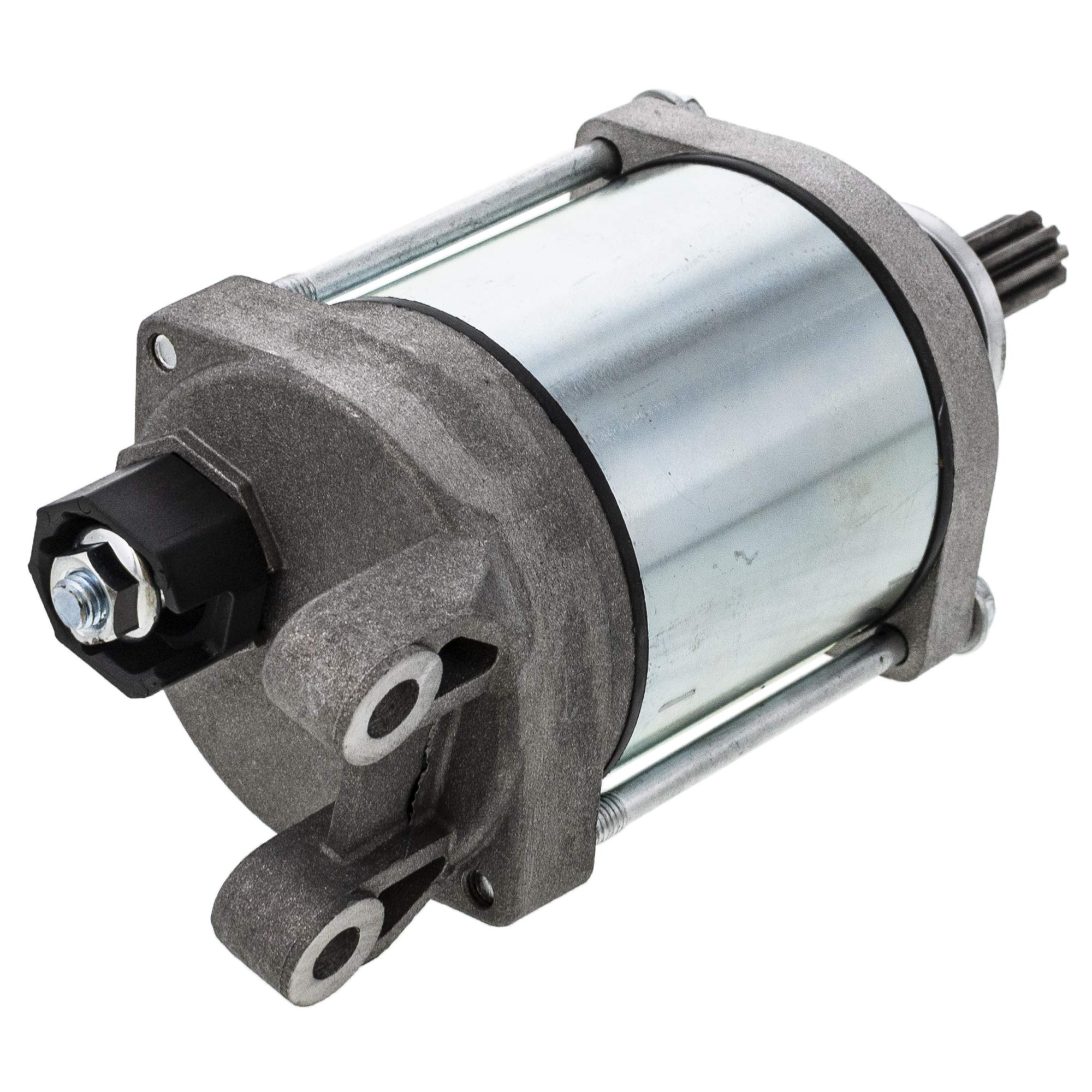 Amazon.com: NICHE Starter Motor Assembly 21163-0033 High Torque