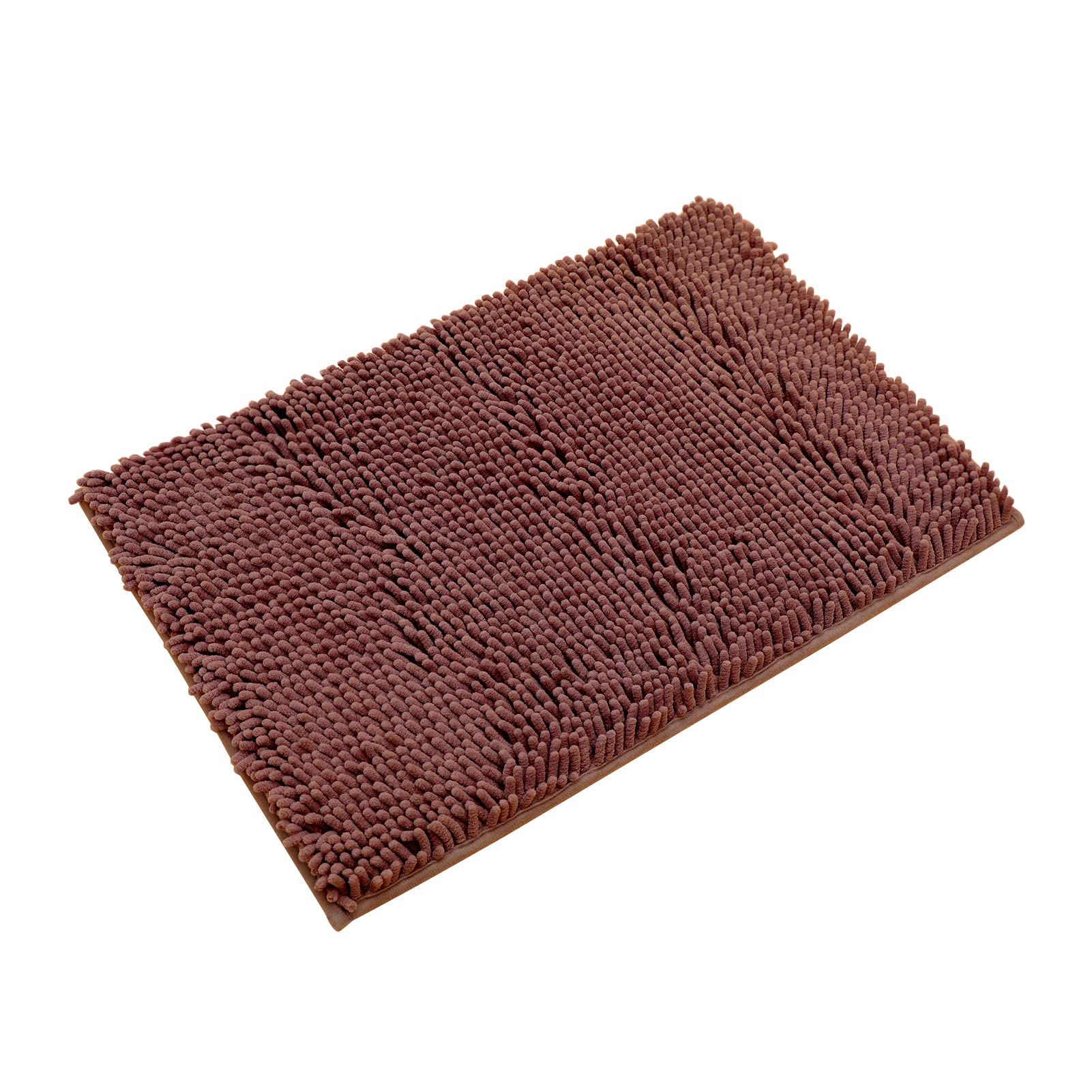 Non-Slip Bath Rug,Extra Soft Microfiber Bedroom Shag Carpet with Anti-Slip Backing,Water/Dust Absorbent Fast Dry Shower Mat,Sound Insulated Stairs Pad