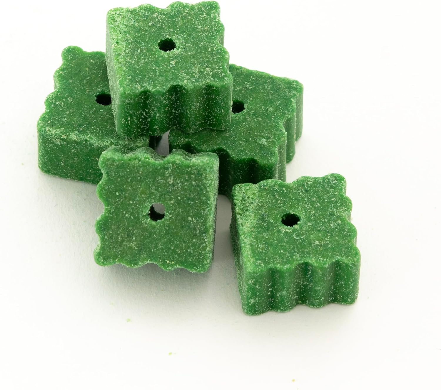 Gnavex Blocks, All Weather Rodenticide Bait That Contains Bromethalin, 4 lb Pouch