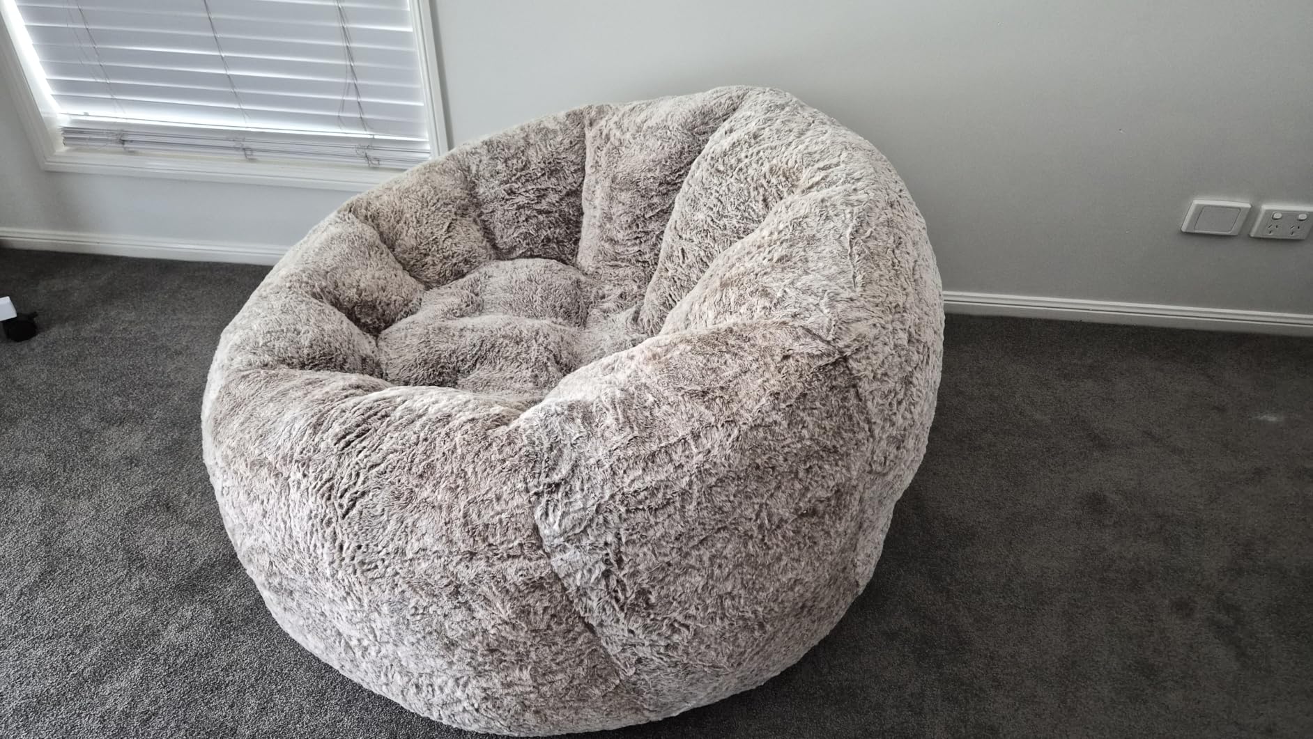 Customer photo