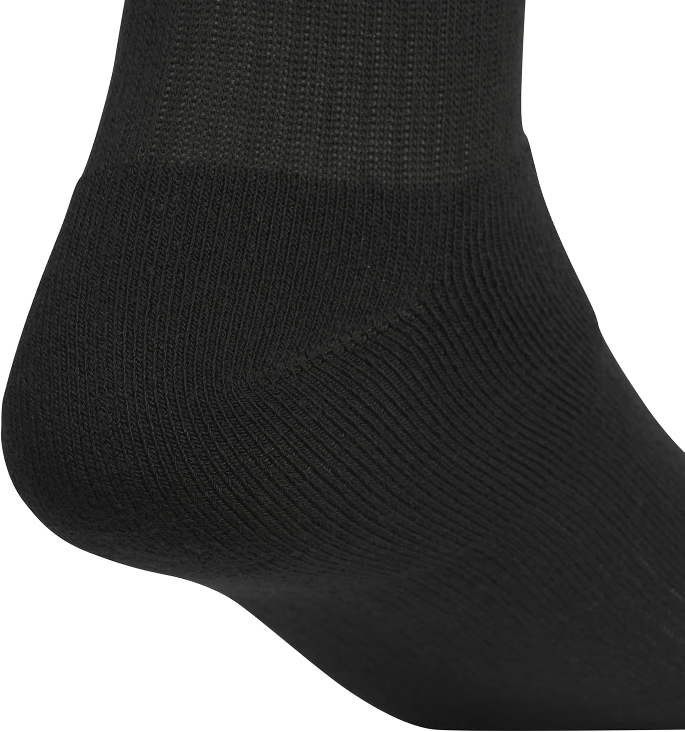 adidas mens Cushioned High Quarter Socks (3 Pairs) Durable & Comfortable - Image 5
