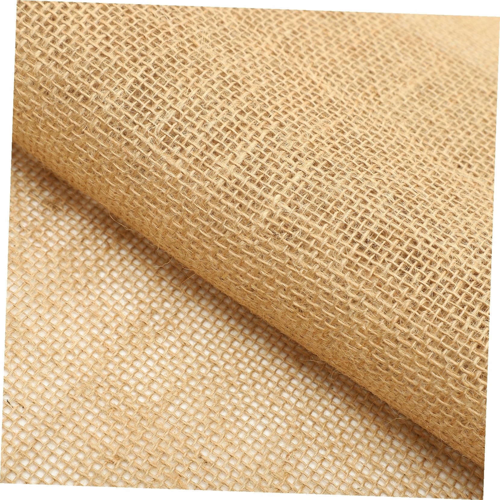 SHINEOFI Protezione Tronco Albero Antigelo Naturale Juta Traspirante Avvolgibile Antivento per Piante Giardino Balcone