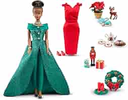 Amazon.co.jp: バービー(Barbie) 12 デイズ クリスマス