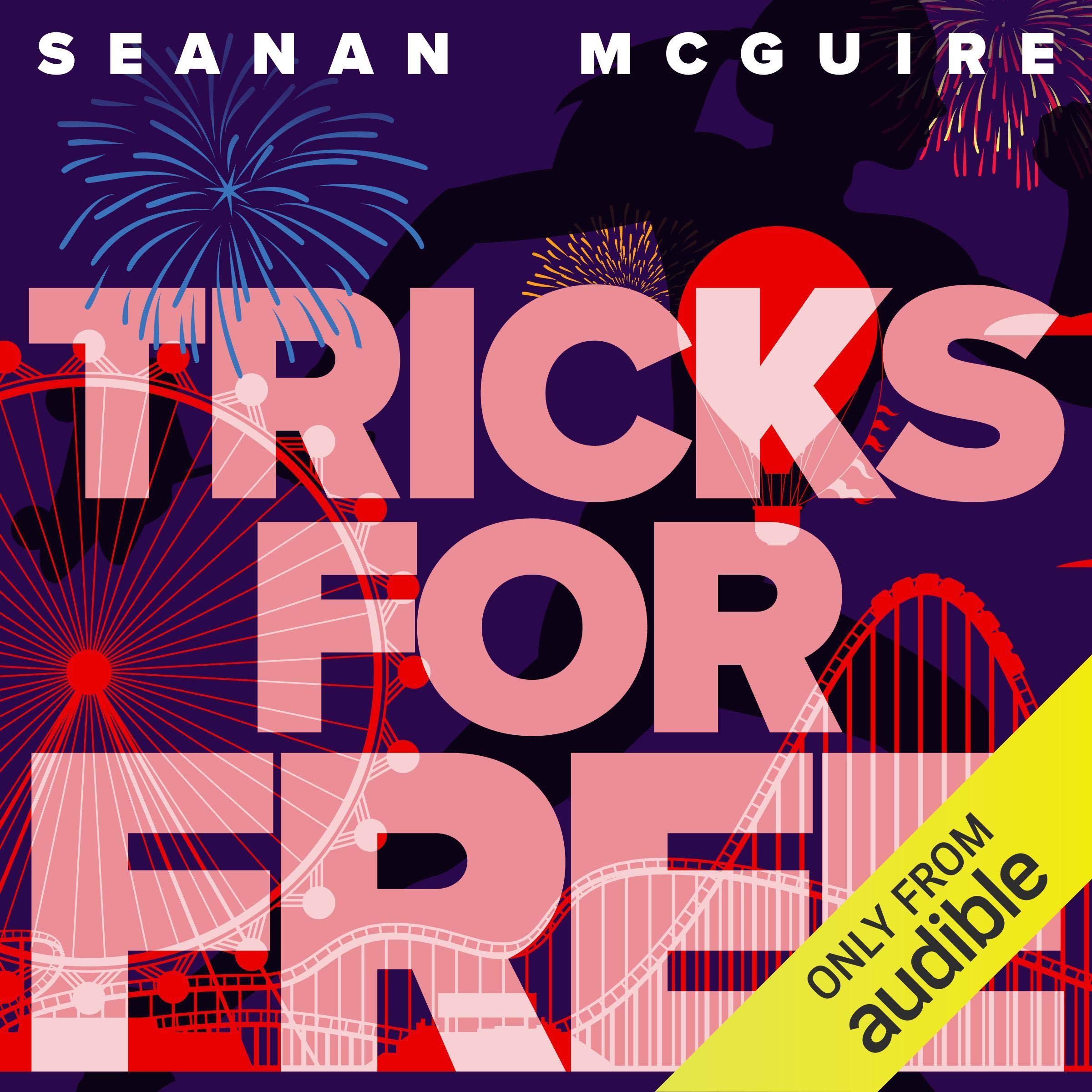 Cover art for Tricks for Free