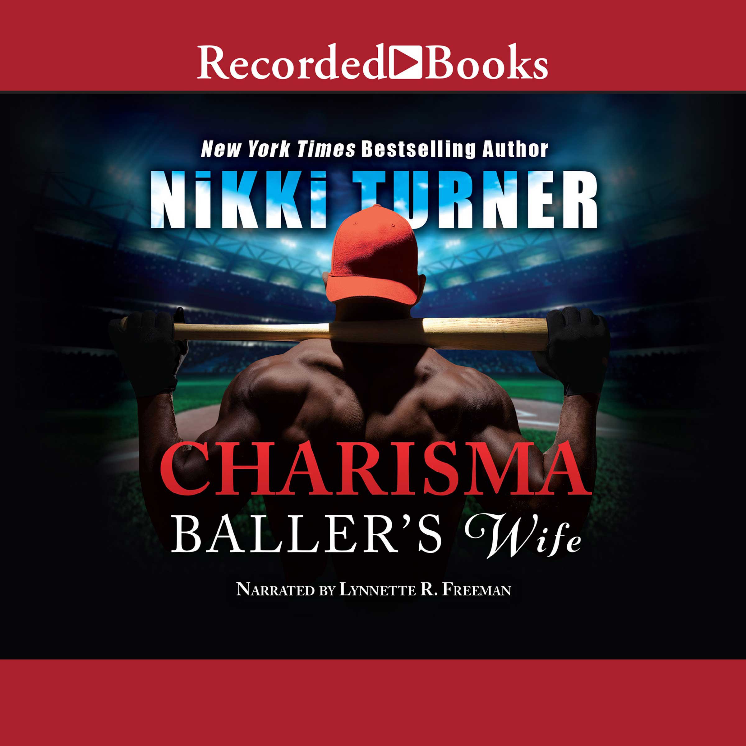 Cover art for Charisma