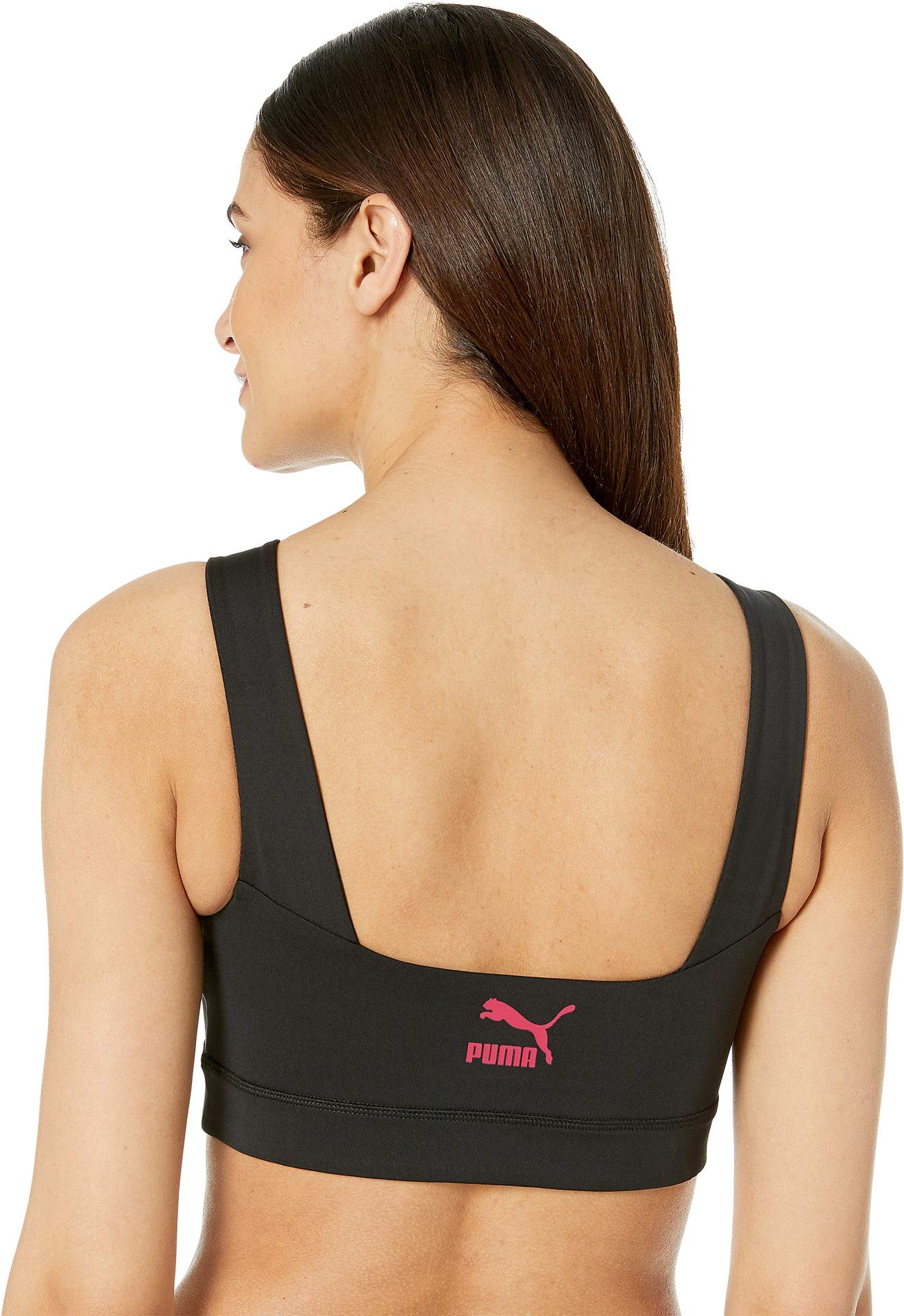 PUMA Women's Flourish Crop Top