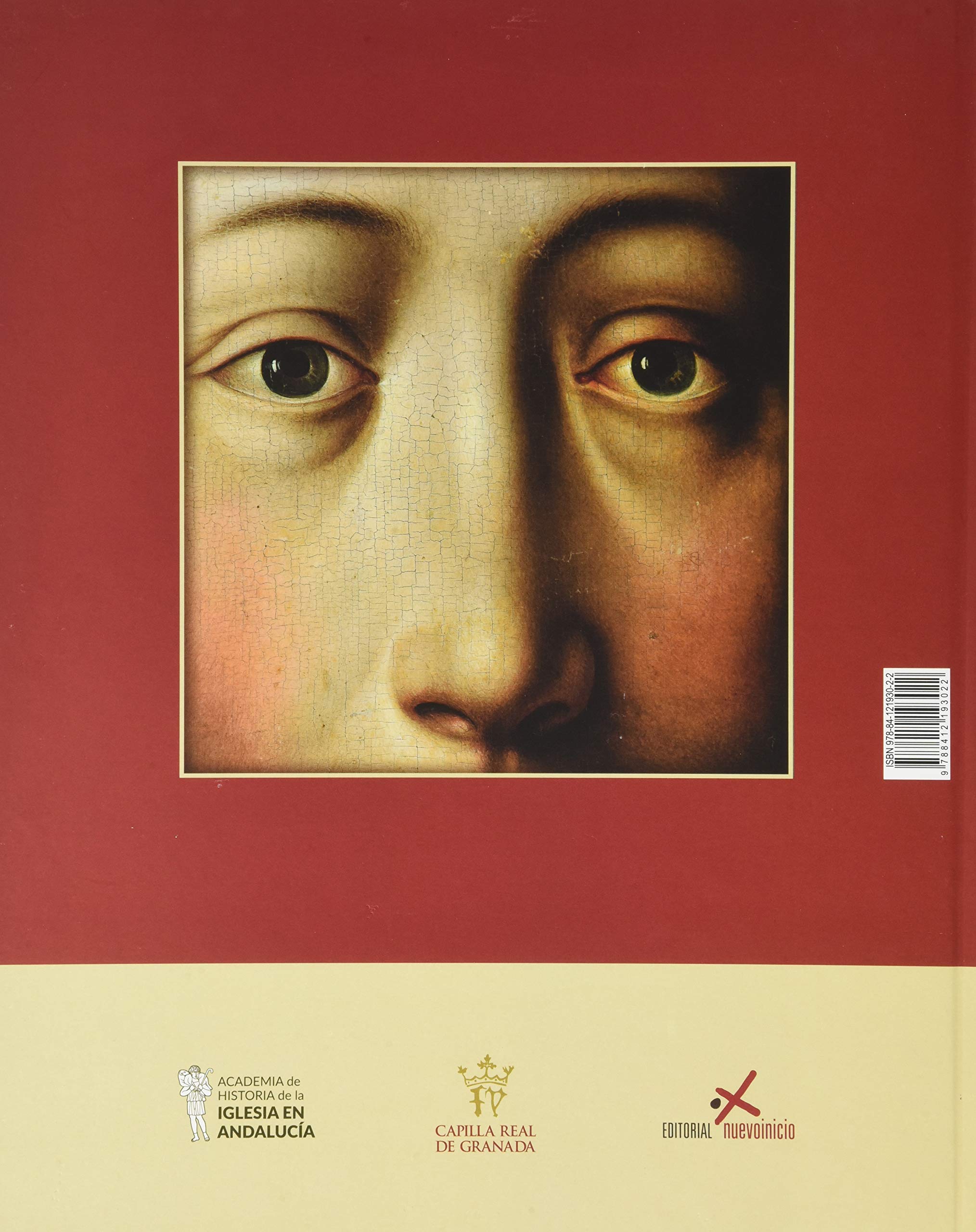 Piedad y belleza: Las tablas de devoción de Isabel la Católica (Arte)