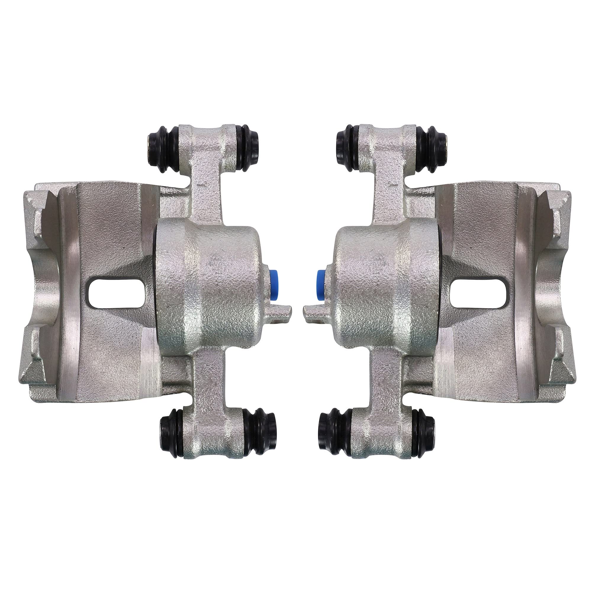 ATEC Germany 2x pinza freno anteriore sinistra e destra pinza freno pugno,