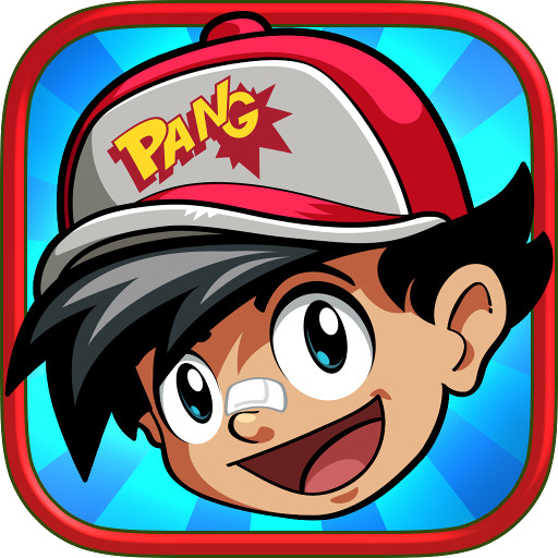 Pang Adventures - App on Amazon Appstore