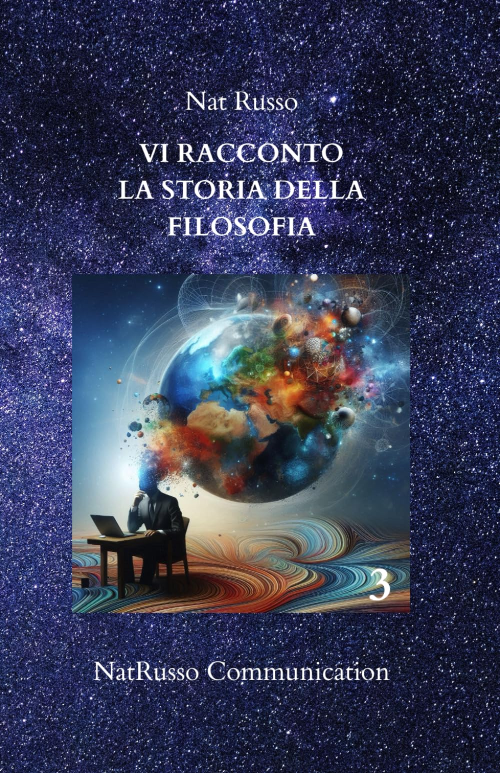 Vi racconto la storia della filosofia 3 (Quante Storie)