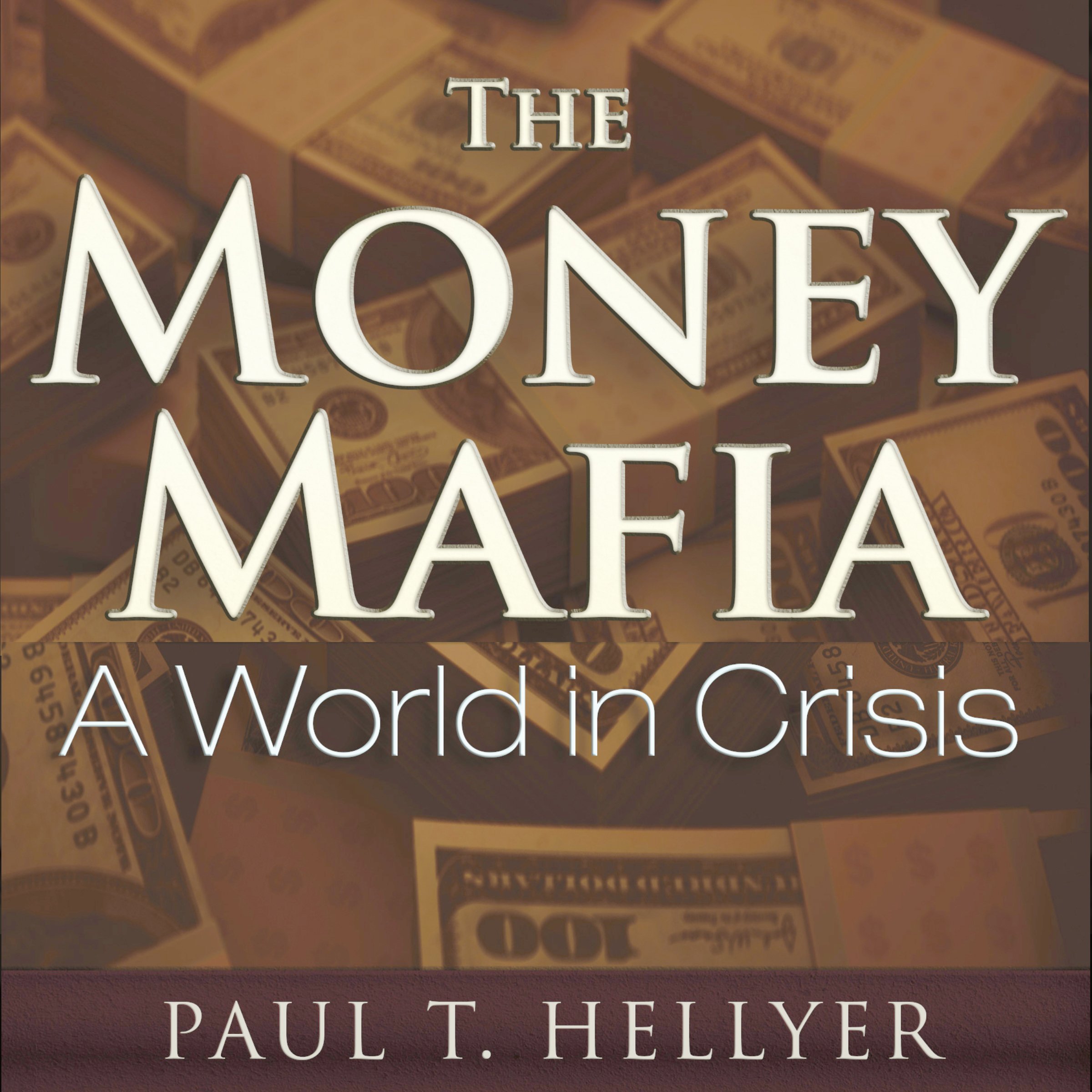 Cover art for The Money Mafia