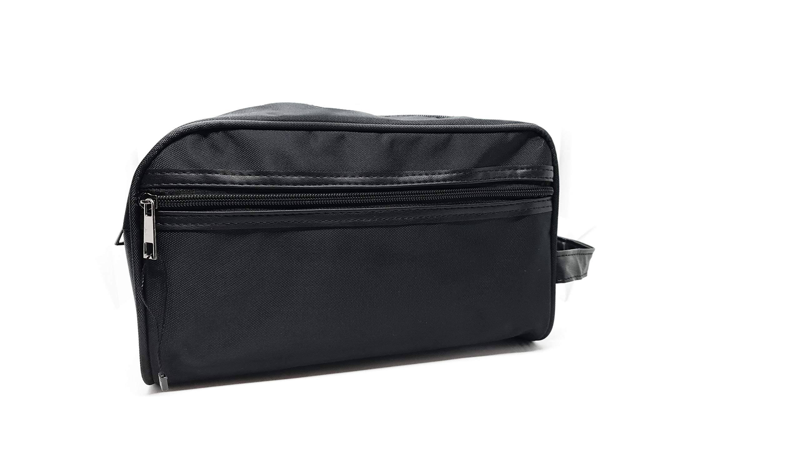 Boldy Erkek Kozmetik Çantası-Tıraş Çantası-Seyahat Çantası-Makyaj Çantası-Traş-El Çantası-Handbag