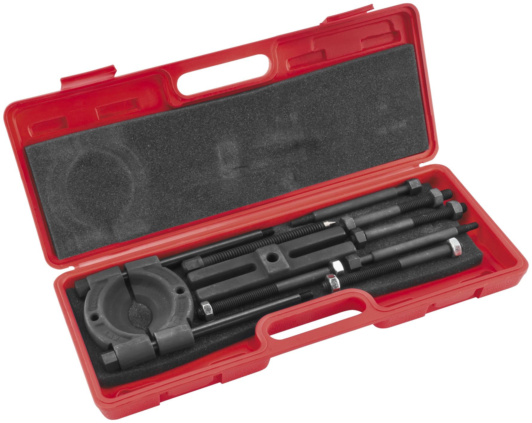 BikeMaster Bearing Puller/Separator