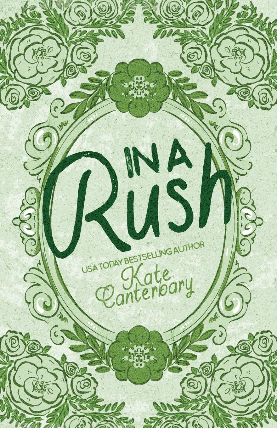 In a Rush *Special Edition*: 2 (Friendship, RI Special Editions)
