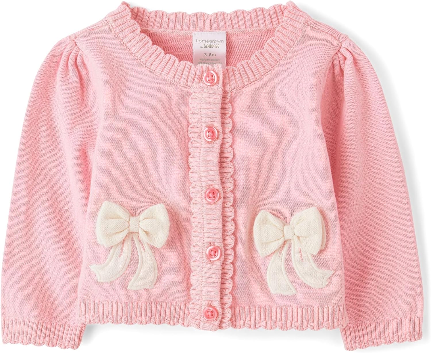 Gymboree,and Newborn Long Sleeve Cardigan Gymboree,and Newborn Long Sleeve Cardigan