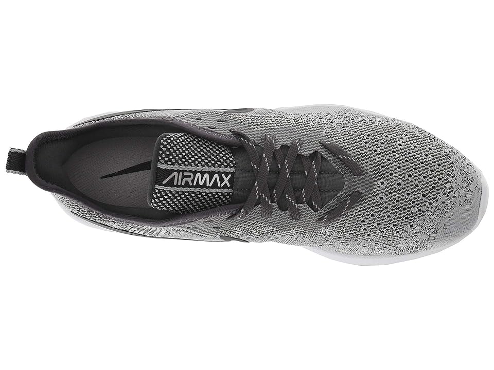 

Nike Air Max Sequent 4 (Wolf Grey/Black/Anthracite/White) Women's Running Shoes, Gray