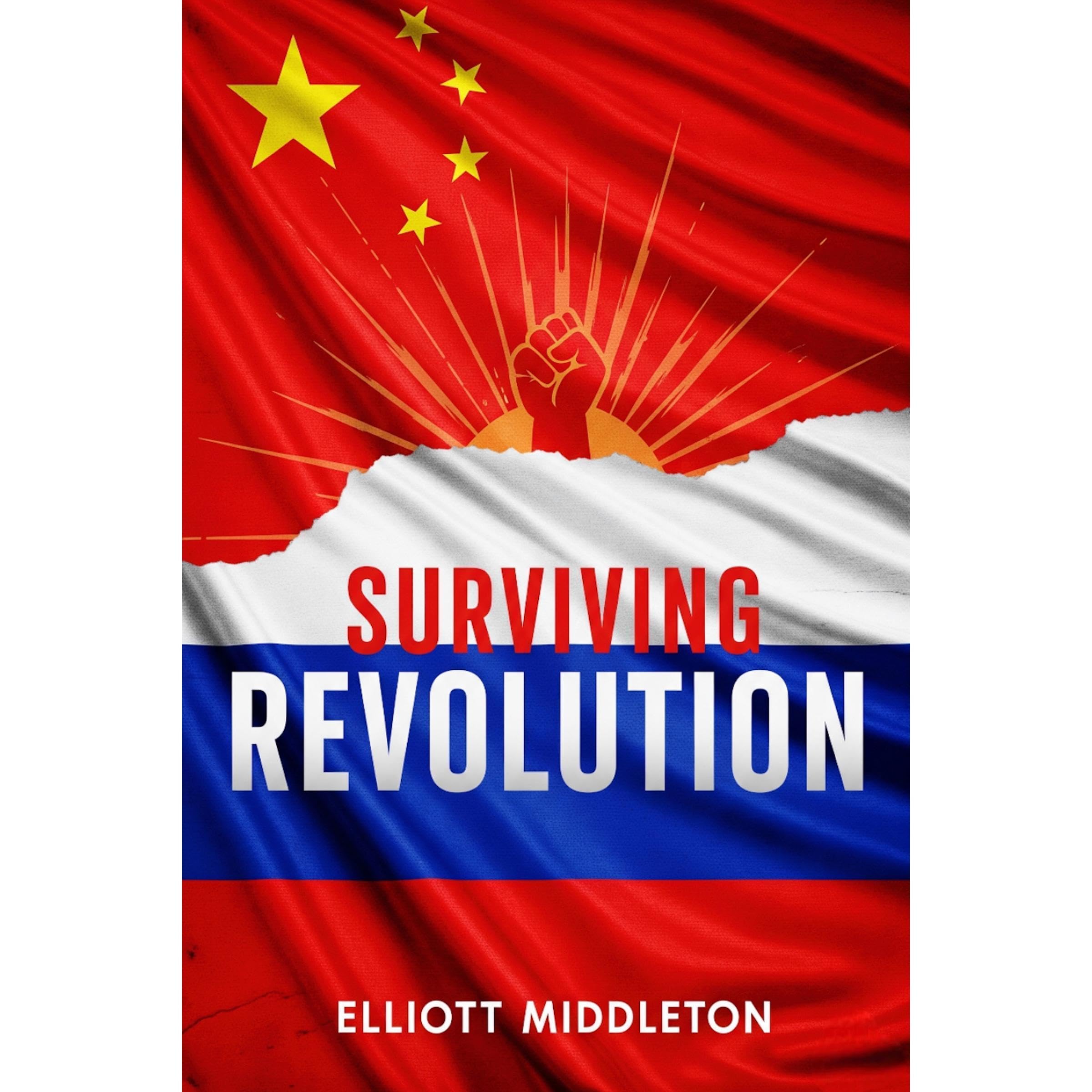 Surviving Revolution