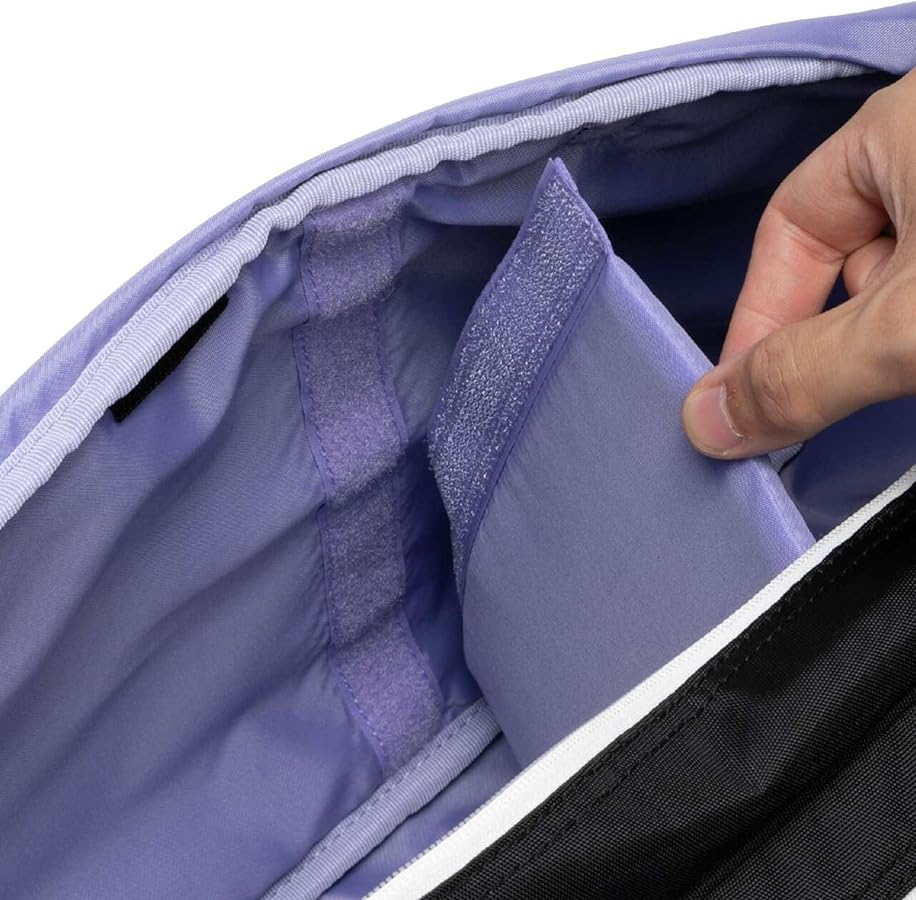 Amazon | MIZUNO(ミズノ) バドミントン バッグ バック ラケットケース