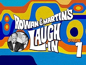 Rowan & Martin's Laugh-In