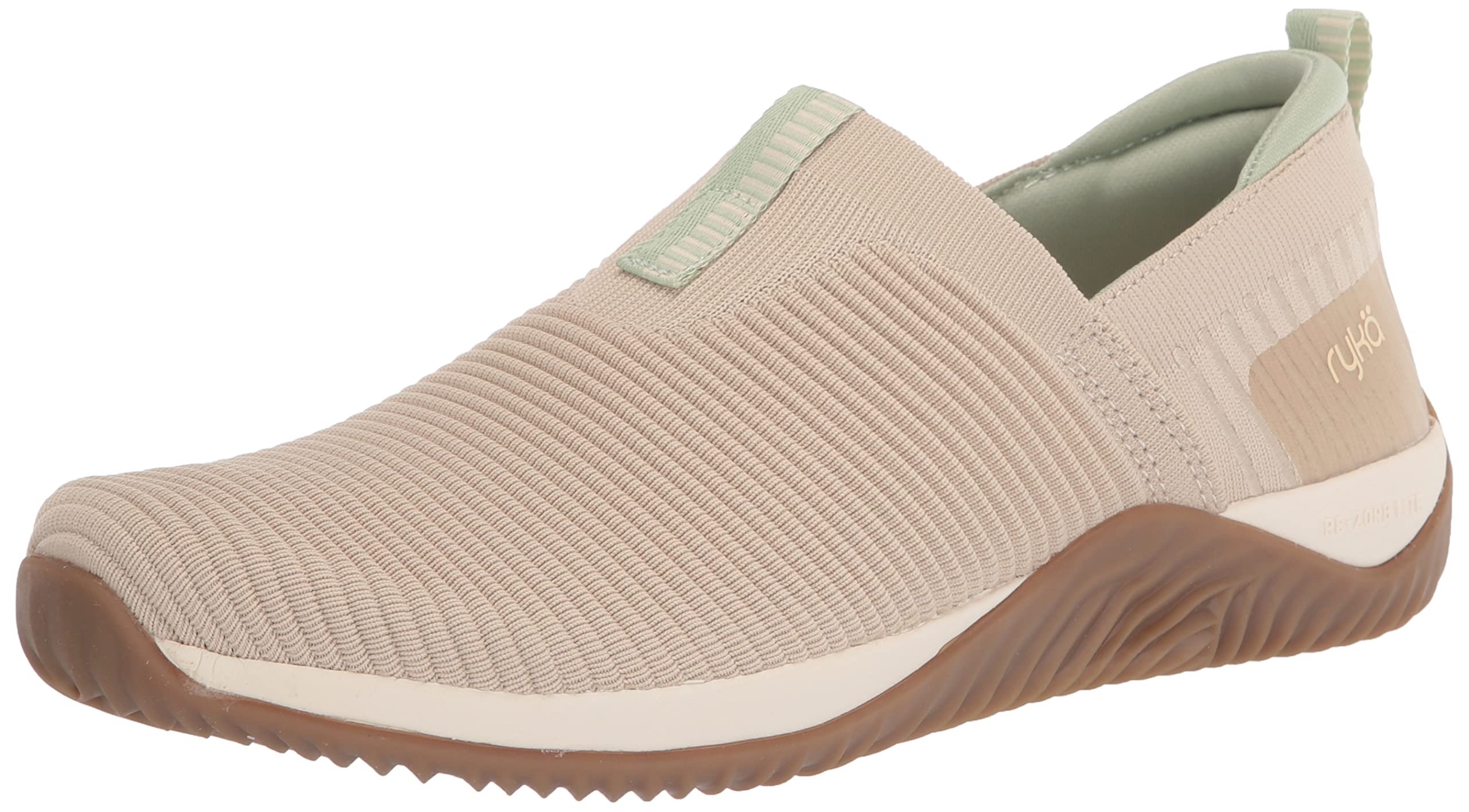Women's Echo Knit Slip-On Loafers