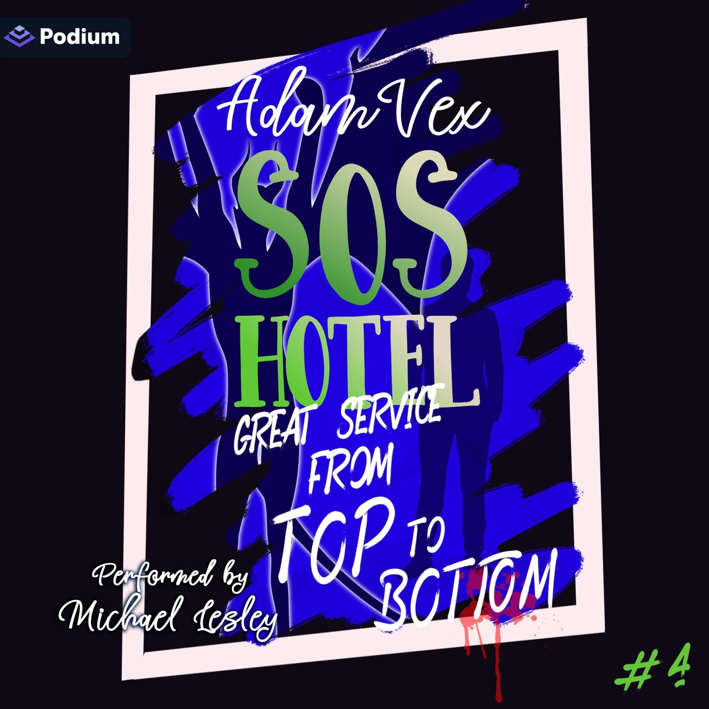 SOS Hotel: Great Service from Top to Bottom