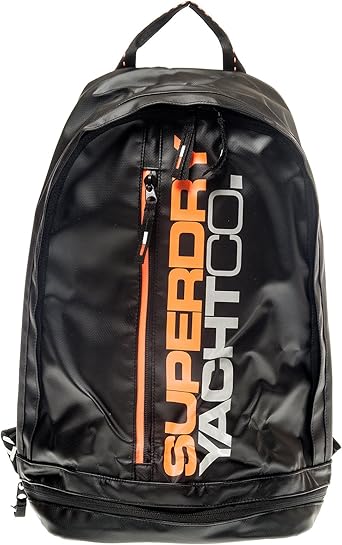 superdry yachter backpack