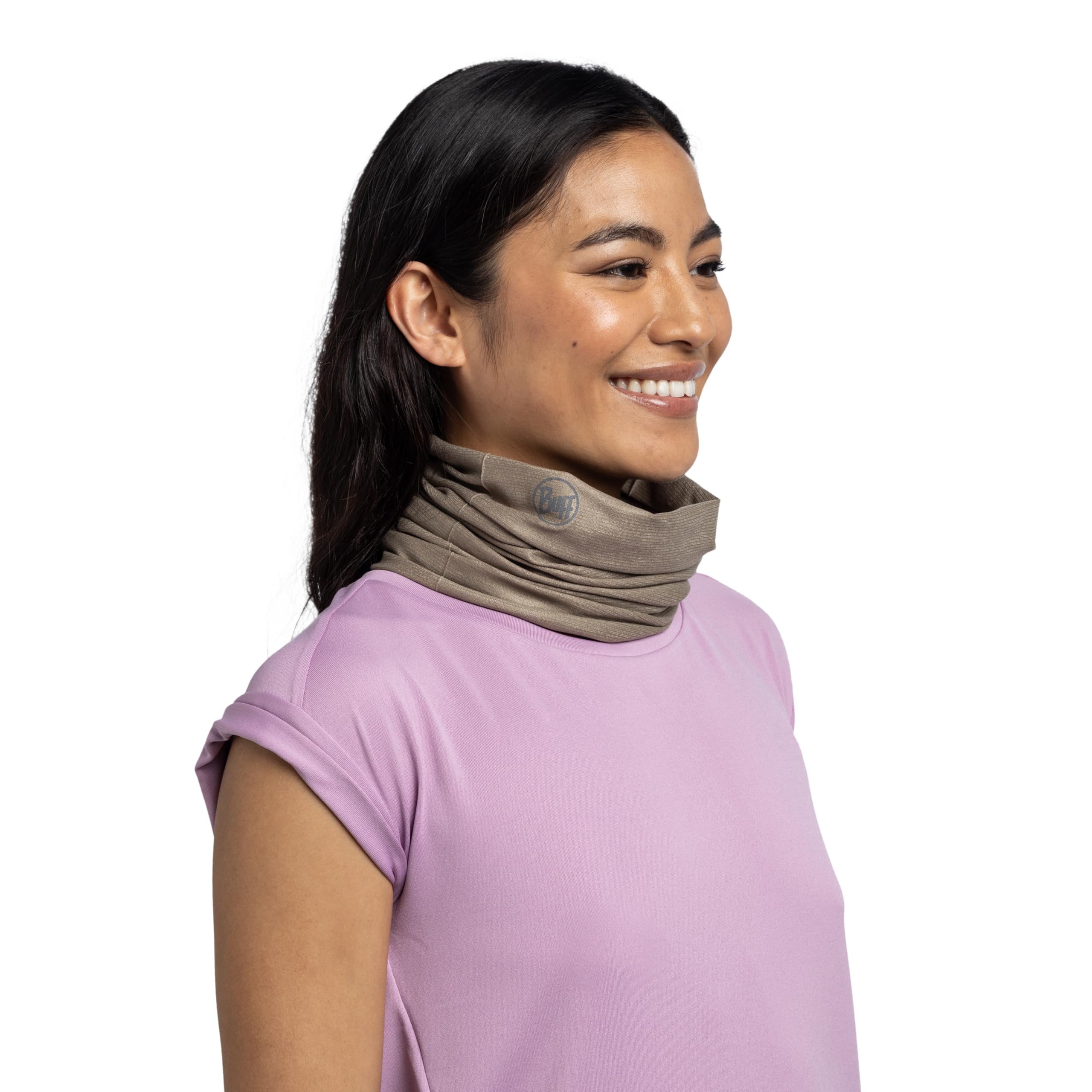 Buff Coolnet UV Insect Shield Fashion Scarf Mixte