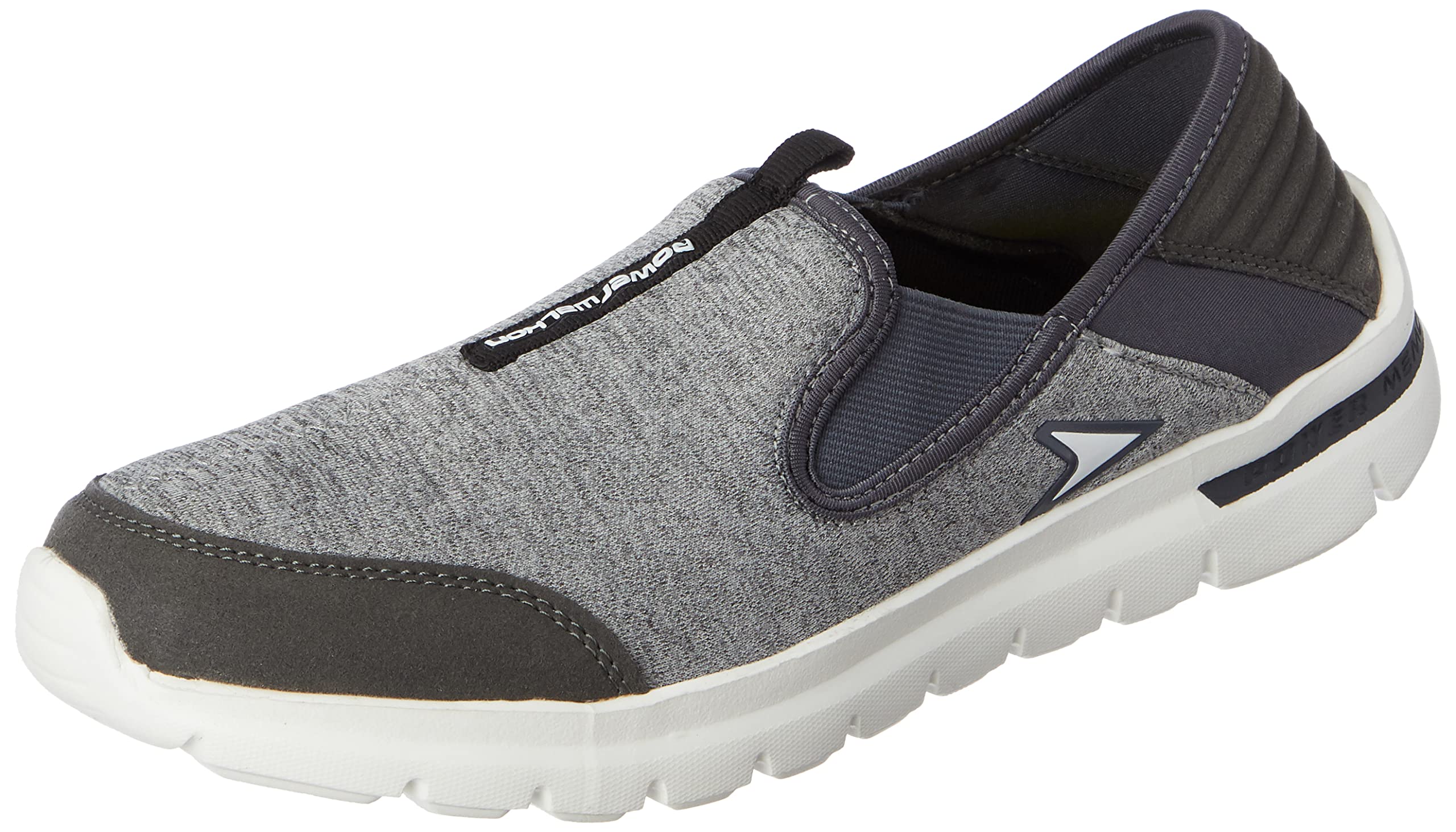 Power Men's N Walk Calm E Walking Shoes